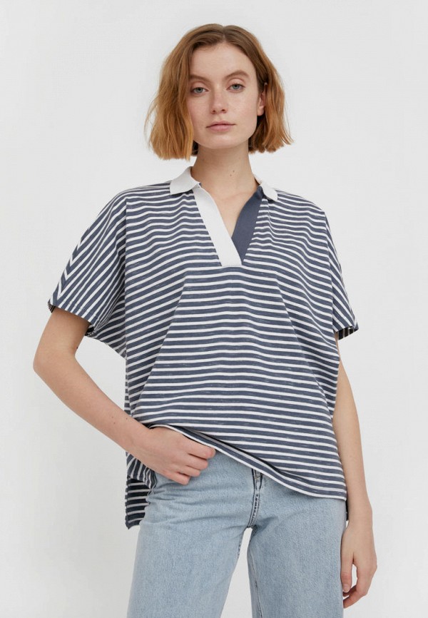 фото Футболка finn flare