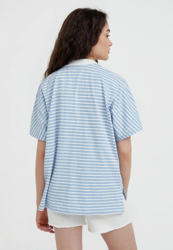 фото Футболка finn flare