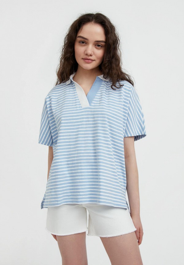 фото Футболка finn flare