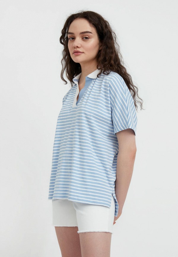 фото Футболка finn flare