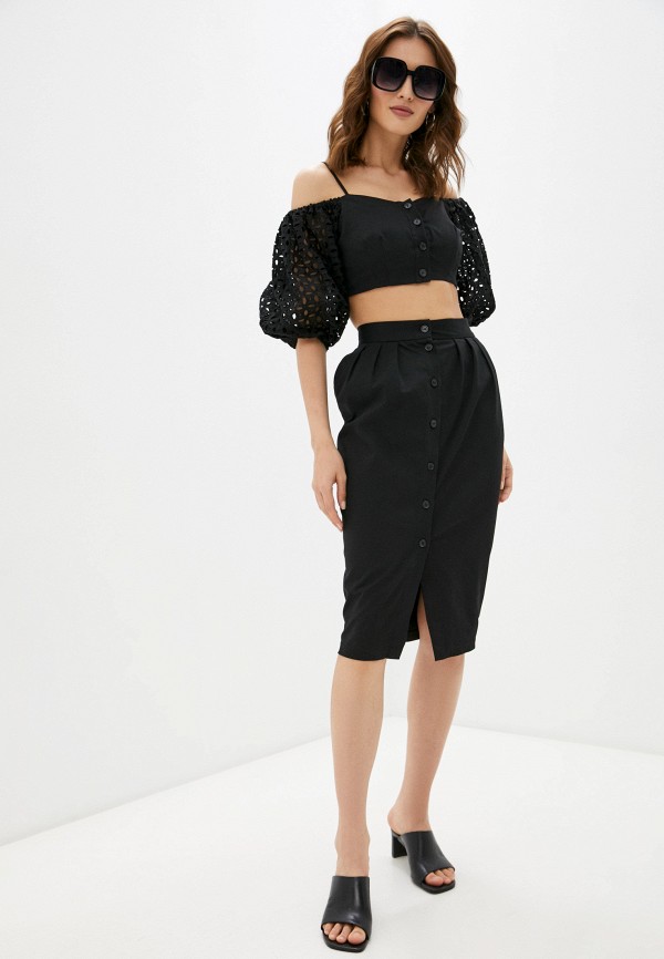 фото Юбка love republic