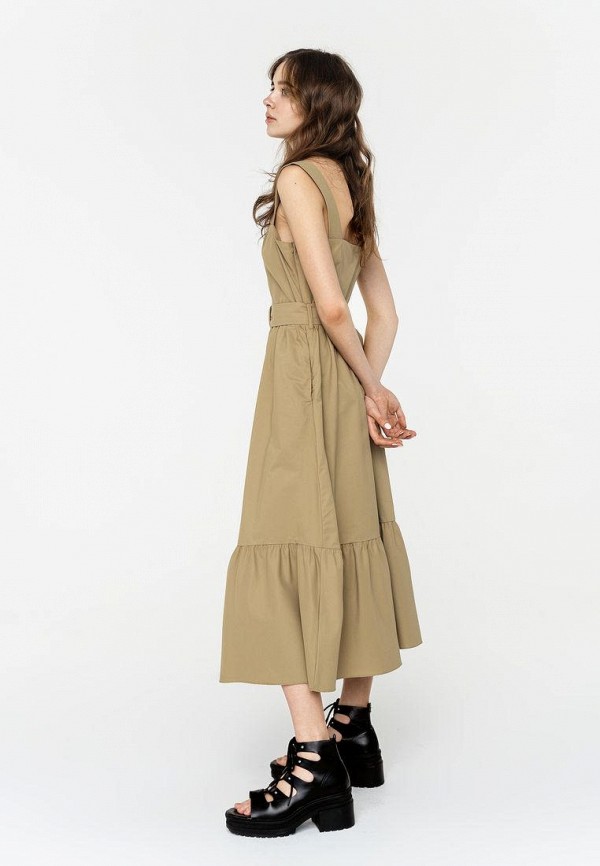 Сарафан Befree, Хаки, Exclusive online
Сарафан Befree, Хаки, Exclusive online