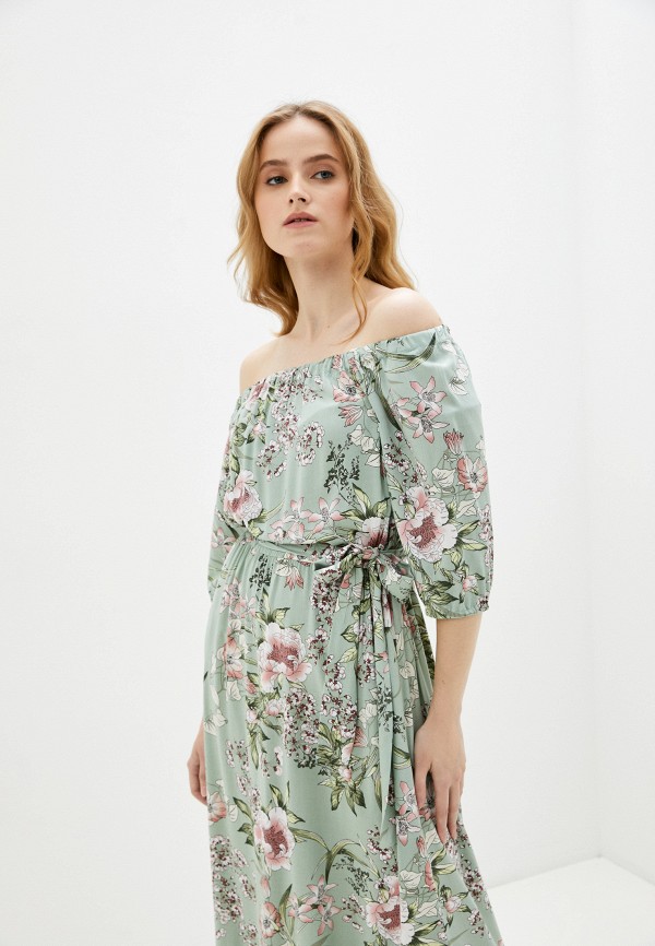 фото Платье zolla