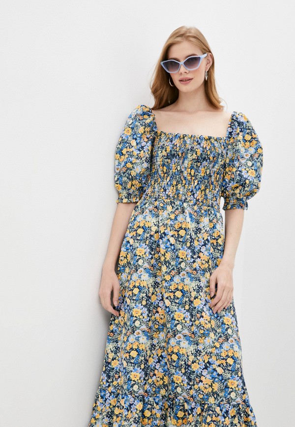 фото Платье zolla