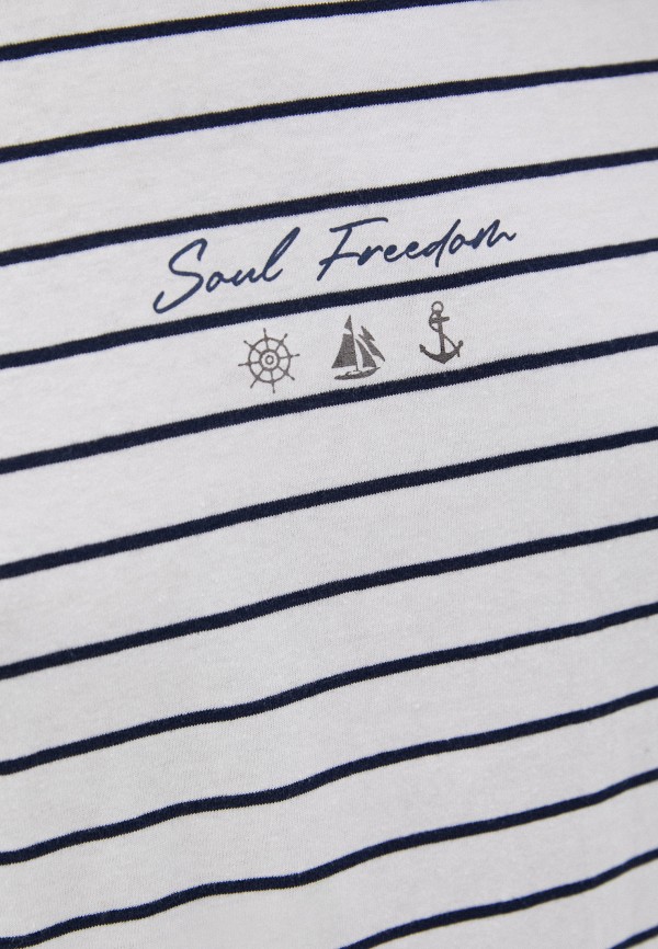 фото Футболка zolla