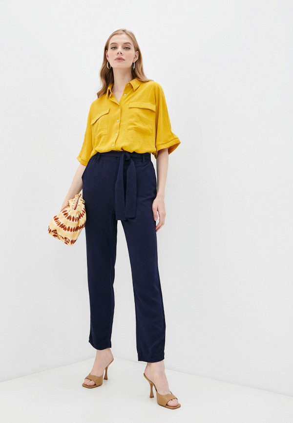 фото Брюки zolla