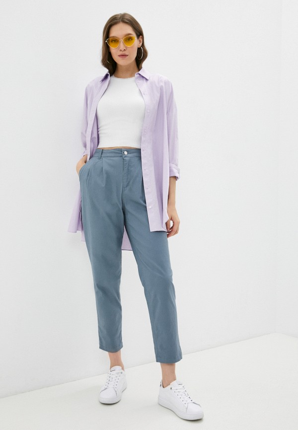 фото Брюки zolla