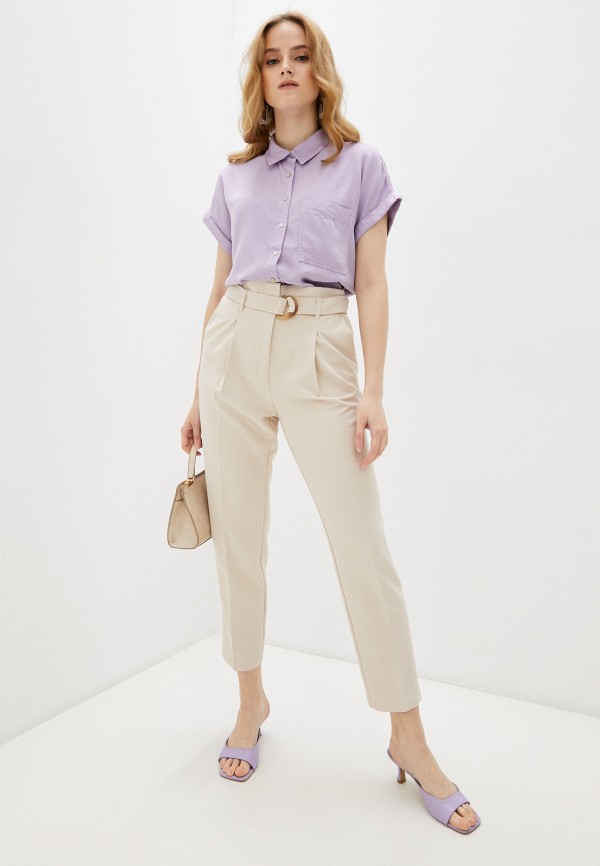 фото Брюки zolla