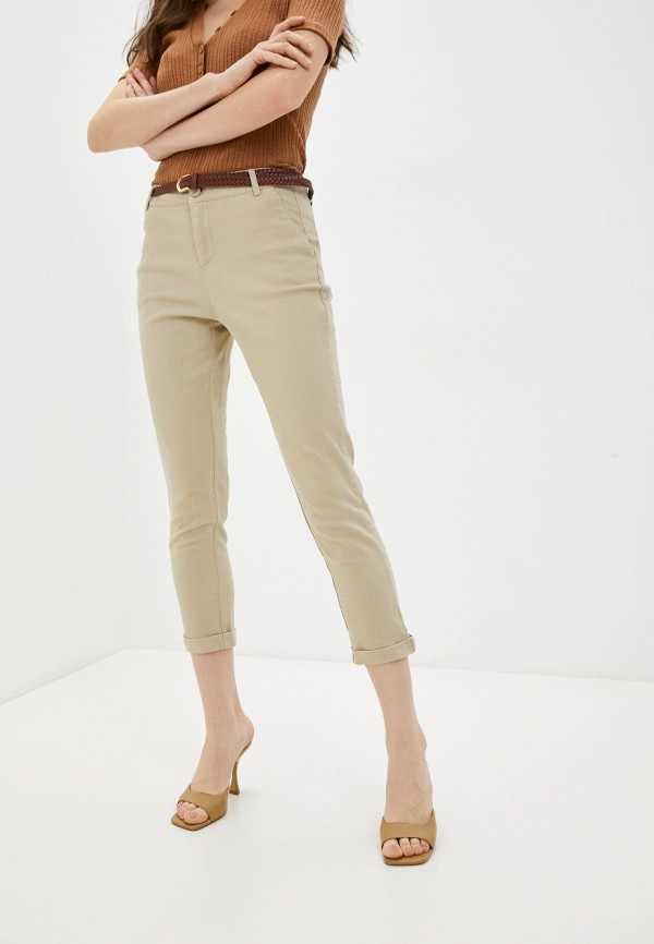 фото Брюки zolla