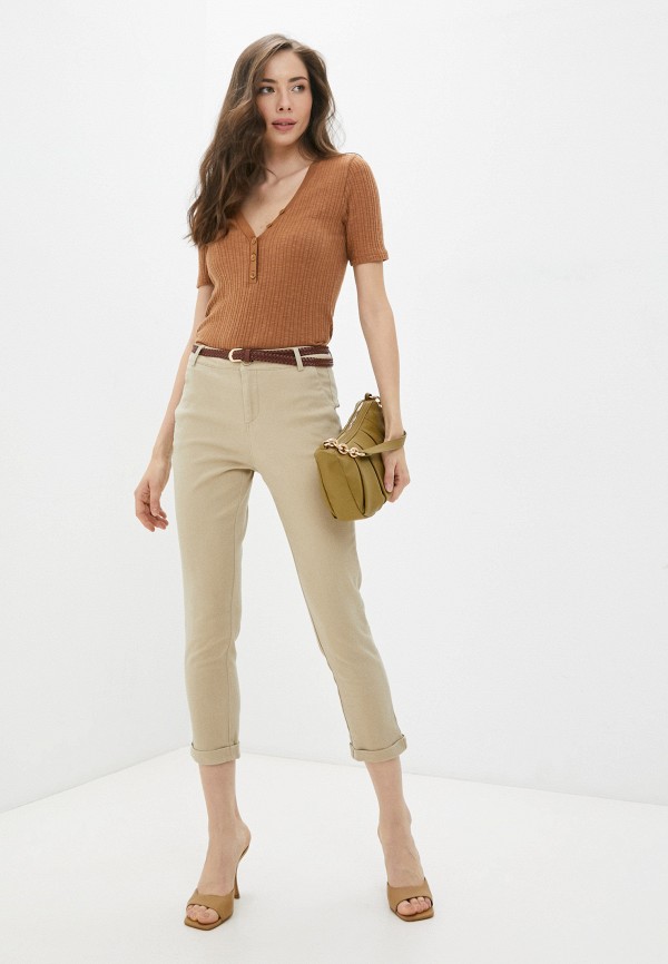 фото Брюки zolla