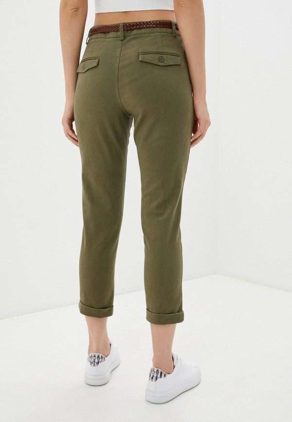 фото Брюки zolla