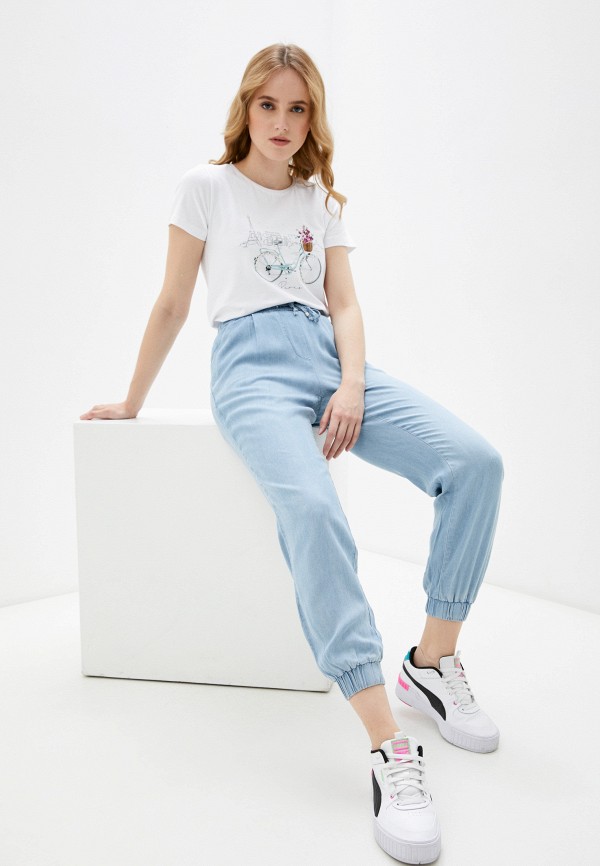 фото Брюки zolla