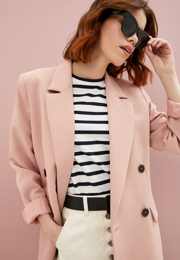 фото Футболка boss