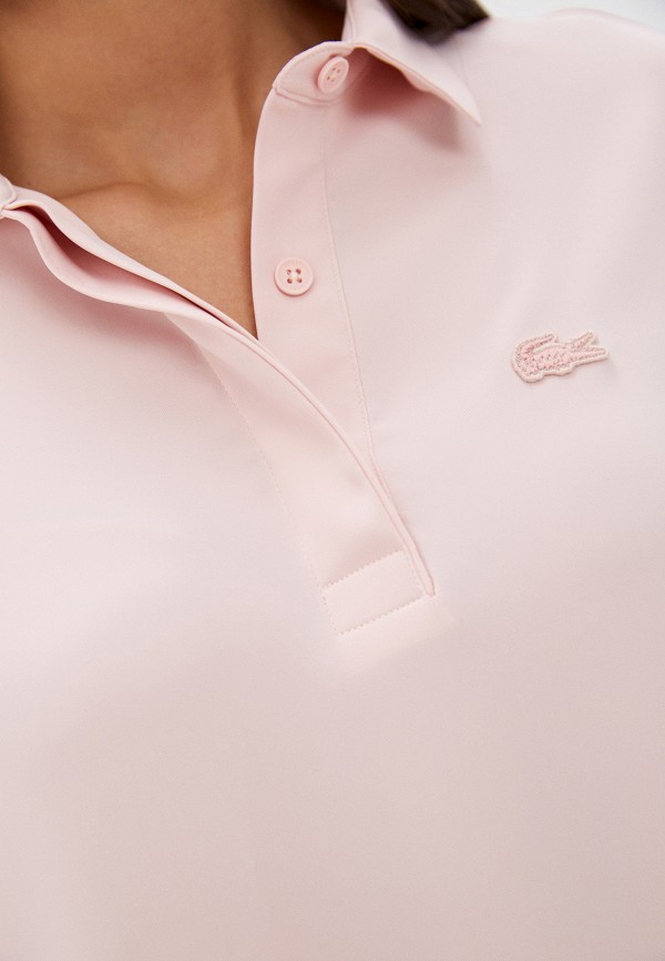 фото Поло lacoste