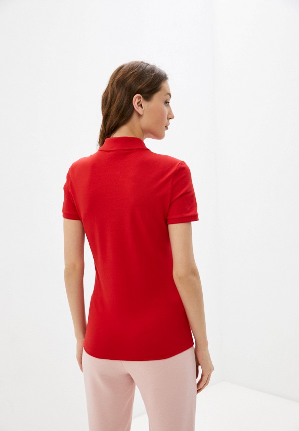 фото Поло lacoste