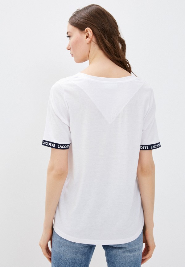 фото Футболка lacoste