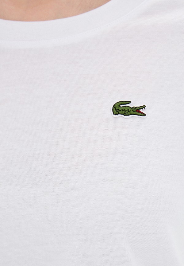фото Футболка lacoste