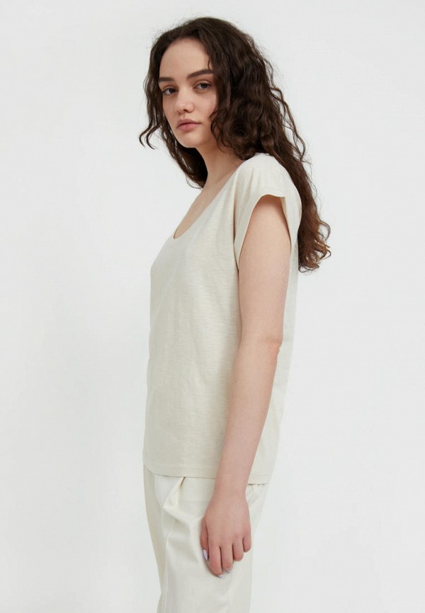 фото Футболка finn flare