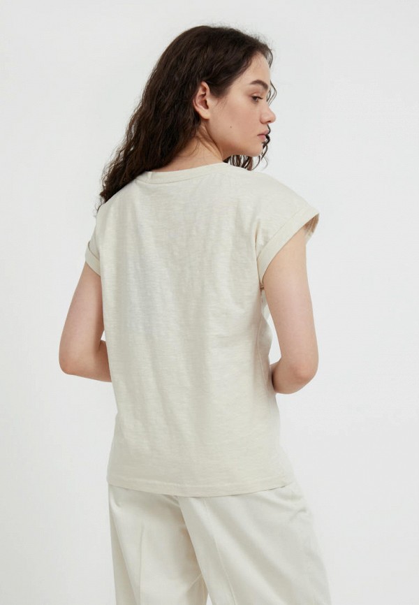 фото Футболка finn flare