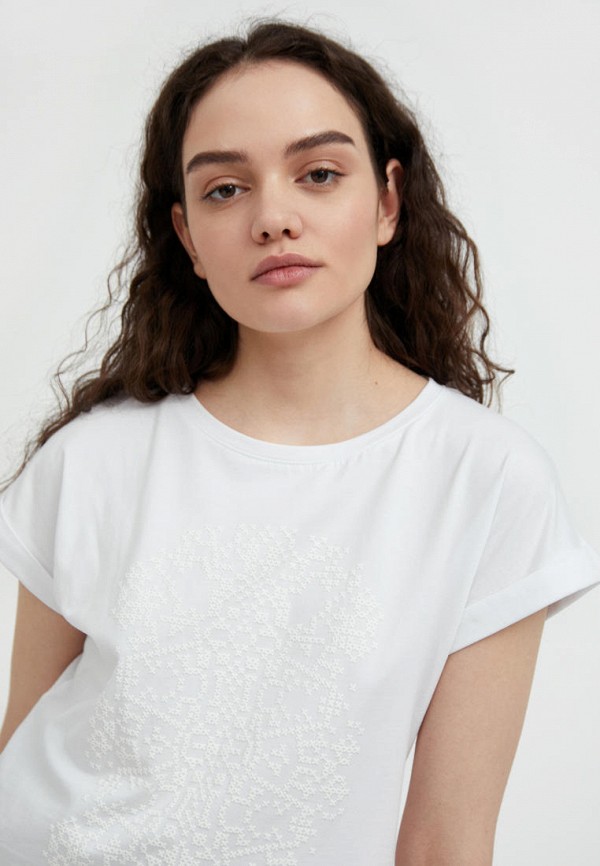 фото Футболка finn flare