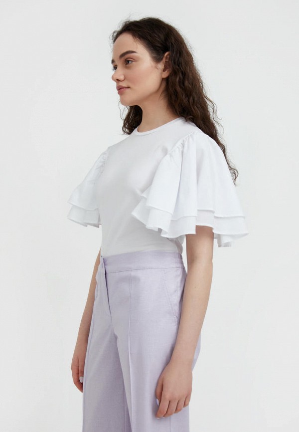 фото Футболка finn flare