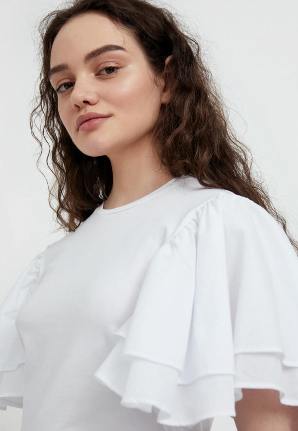 фото Футболка finn flare