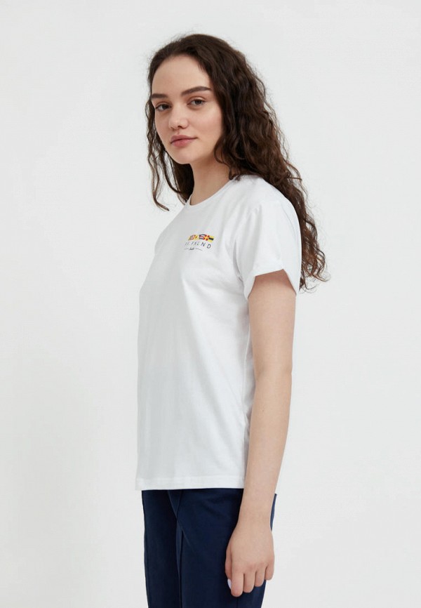 фото Футболка finn flare