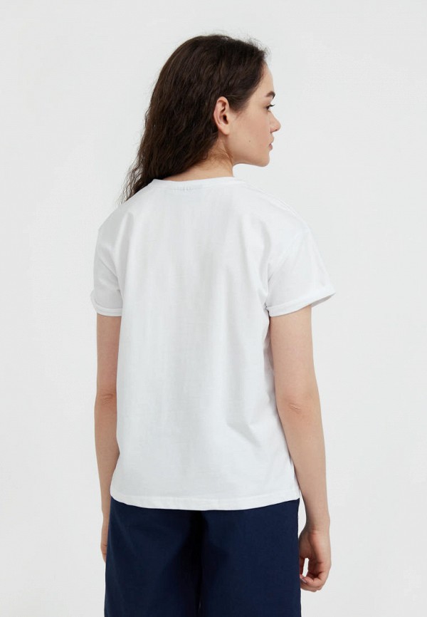 фото Футболка finn flare