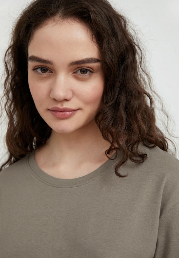 фото Футболка finn flare