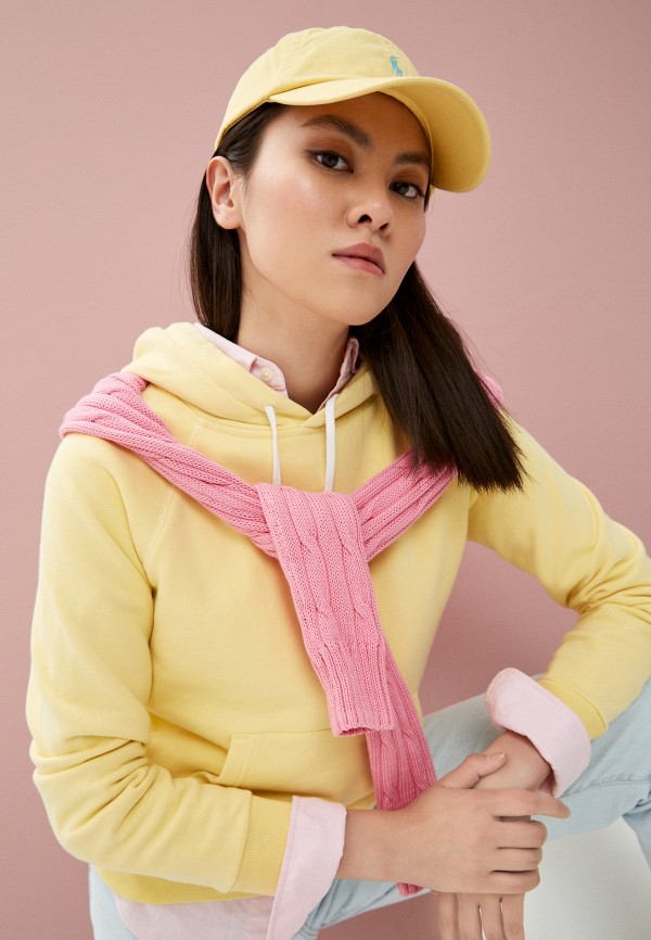 фото Худи polo ralph lauren