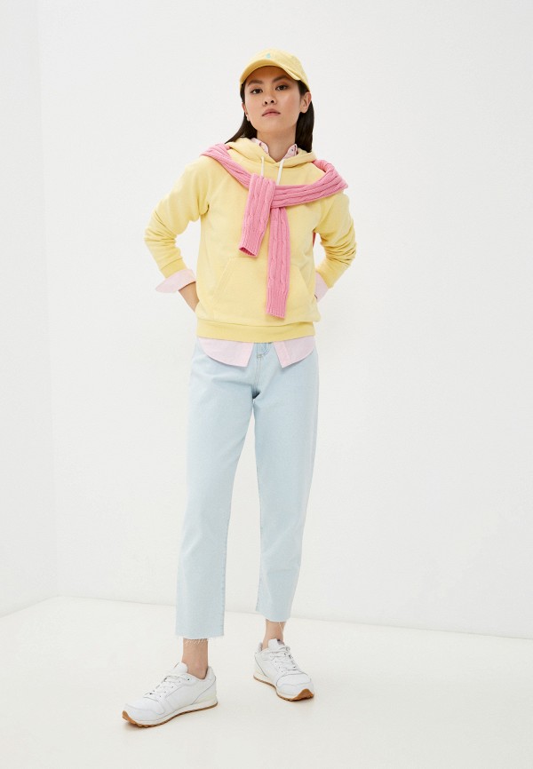 фото Худи polo ralph lauren