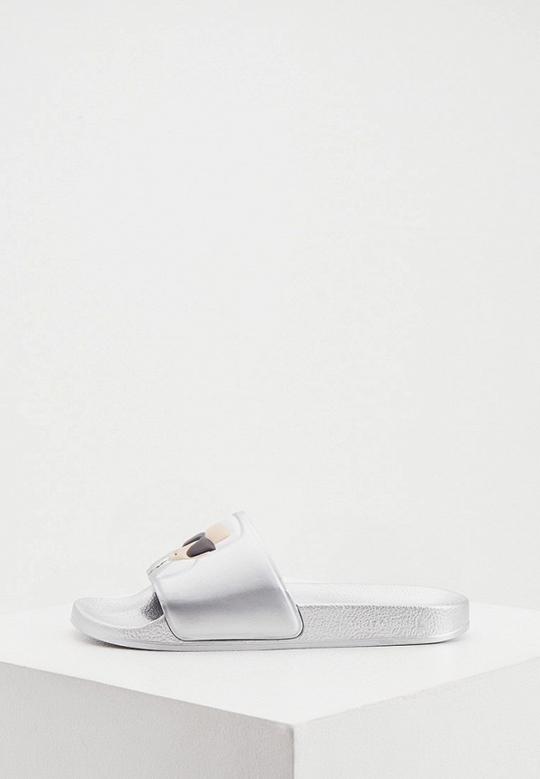 фото Сланцы karl lagerfeld