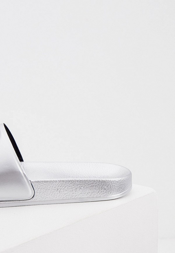 фото Сланцы karl lagerfeld