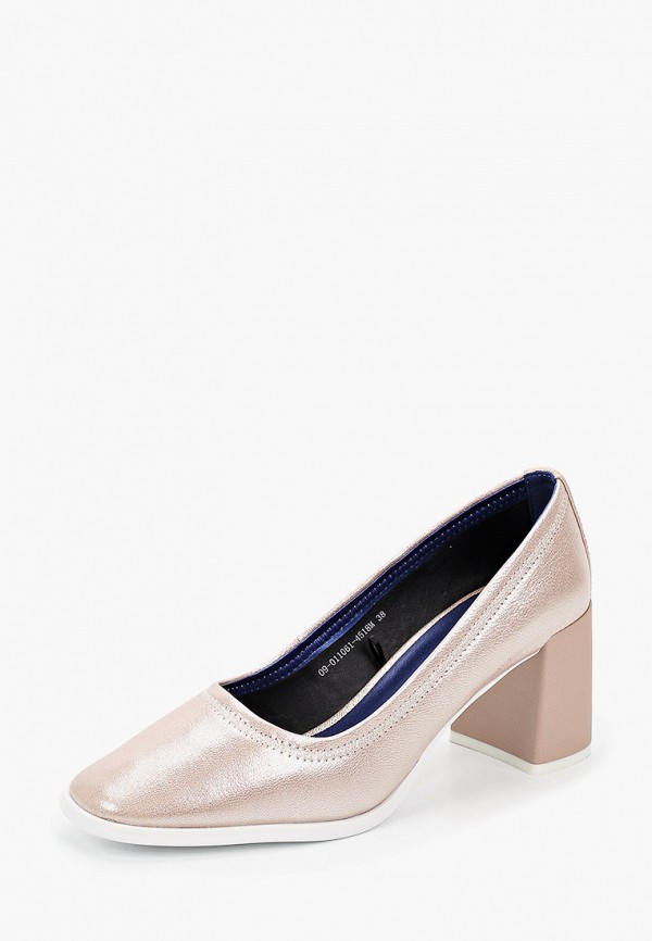 фото Туфли mascotte