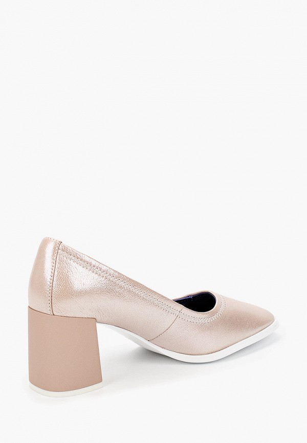 фото Туфли mascotte