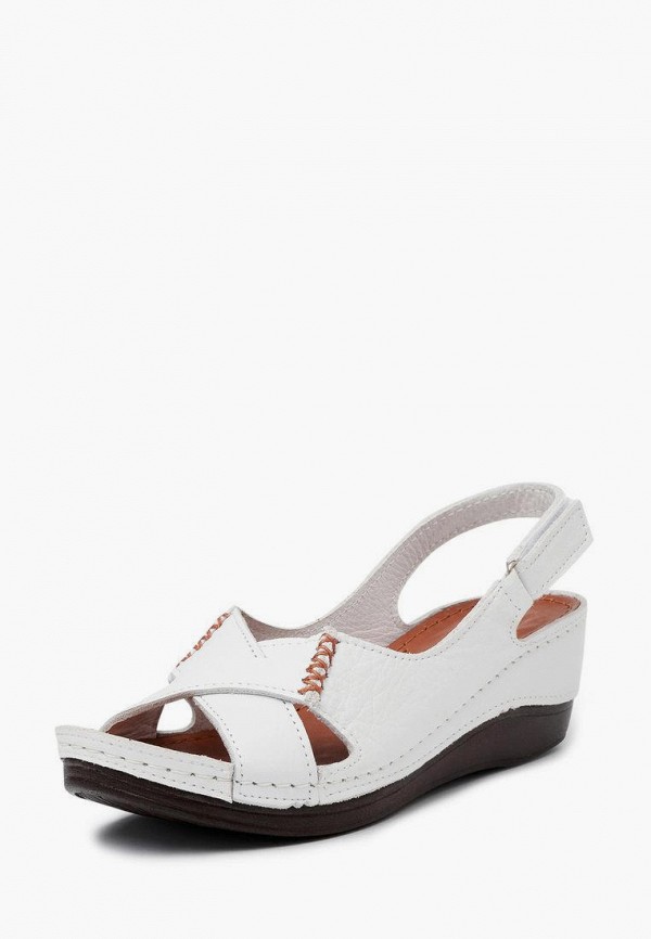 фото Босоножки alessio nesca