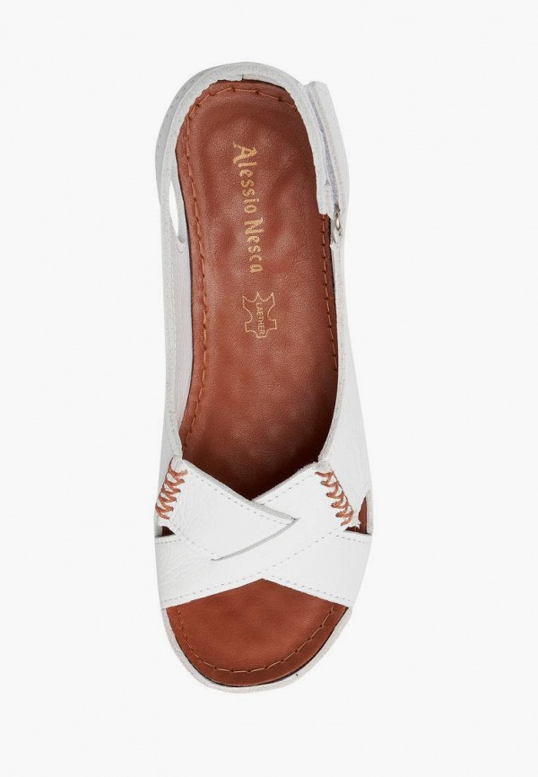 фото Босоножки alessio nesca