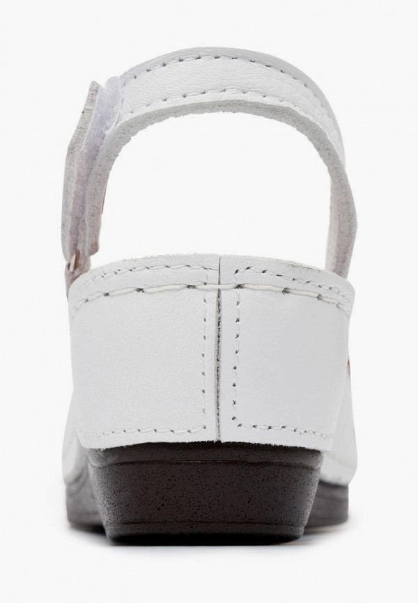 фото Босоножки alessio nesca