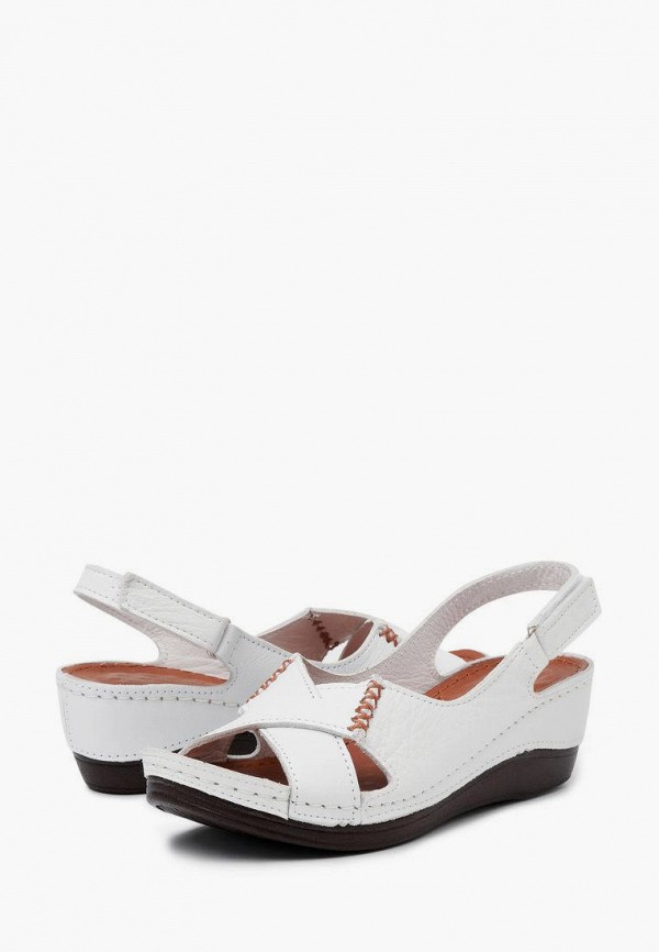 фото Босоножки alessio nesca