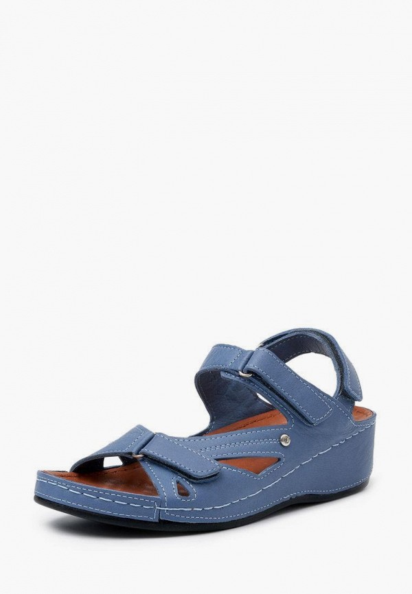 фото Босоножки alessio nesca