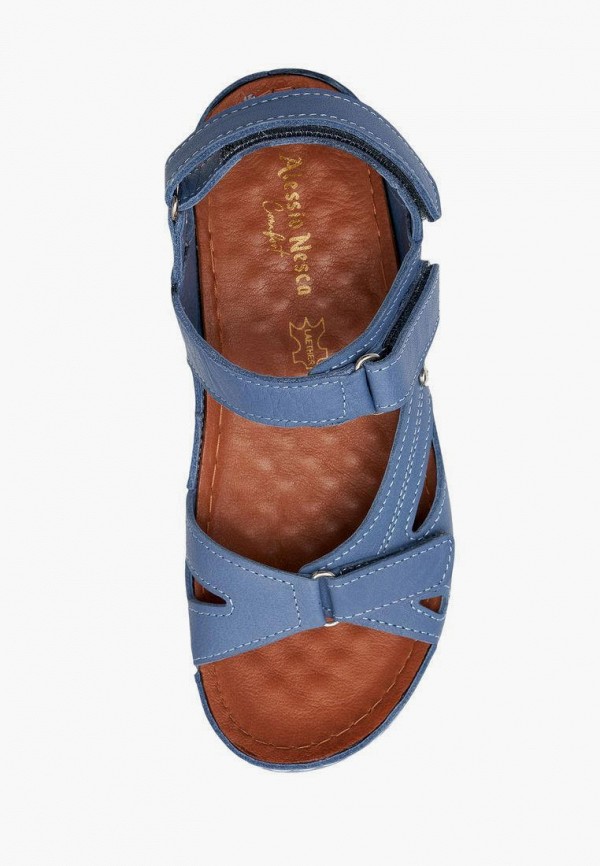 фото Босоножки alessio nesca