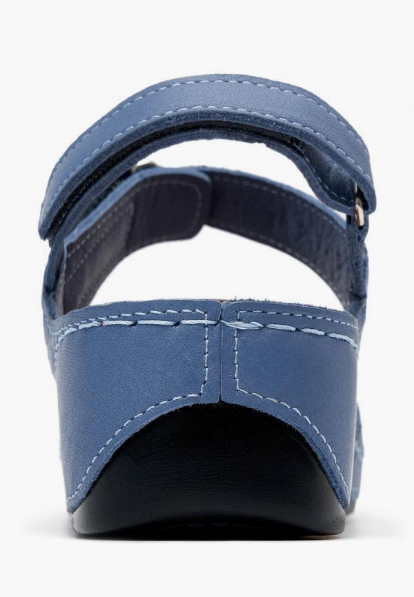 фото Босоножки alessio nesca