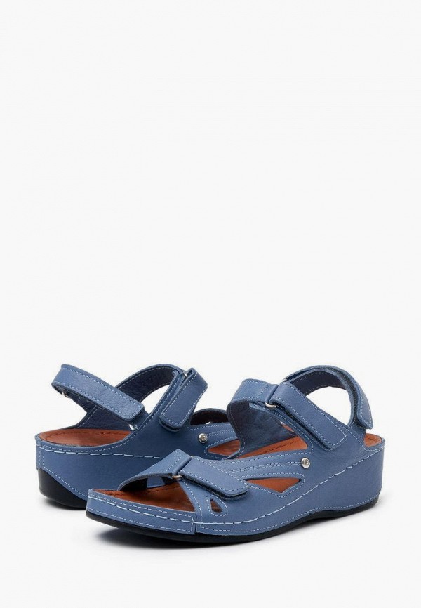 фото Босоножки alessio nesca