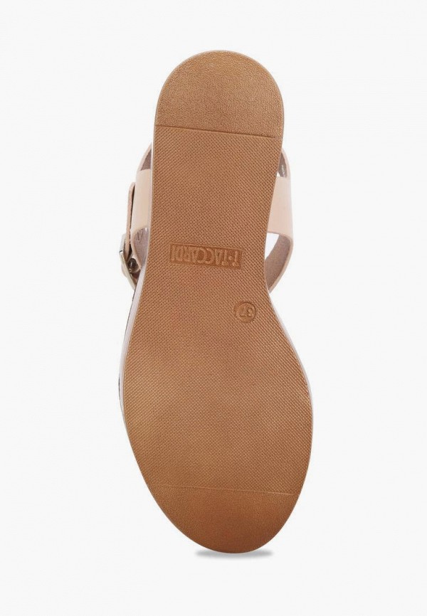 фото Босоножки t.taccardi