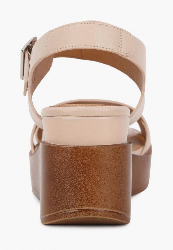 фото Босоножки t.taccardi