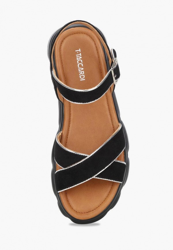 фото Сандалии t.taccardi