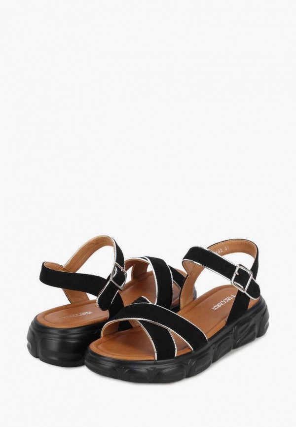 фото Сандалии t.taccardi