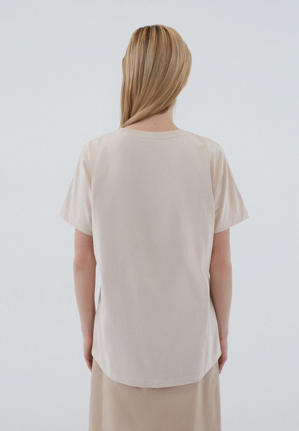 фото Футболка zarina