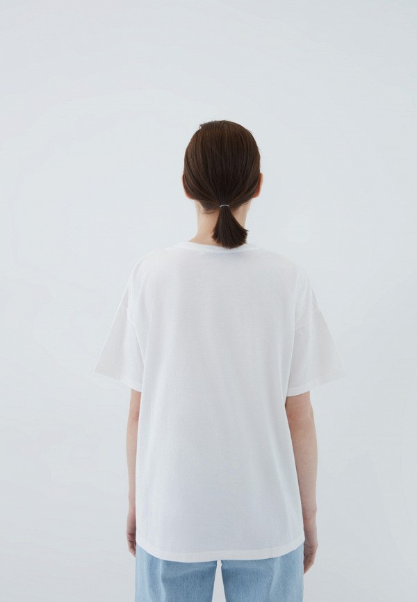 фото Футболка zarina