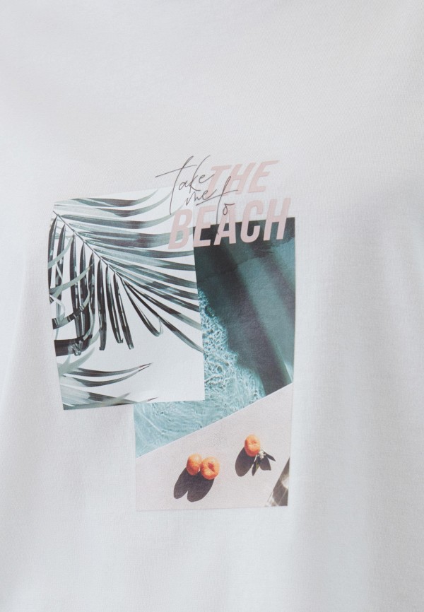 фото Футболка zarina